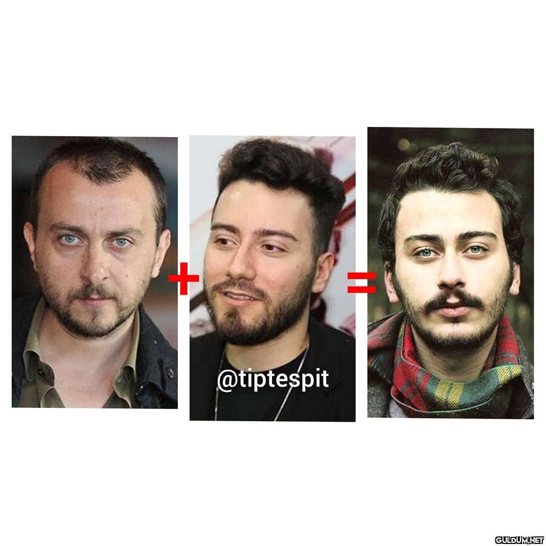 Ali Atay + Enes Batur =...