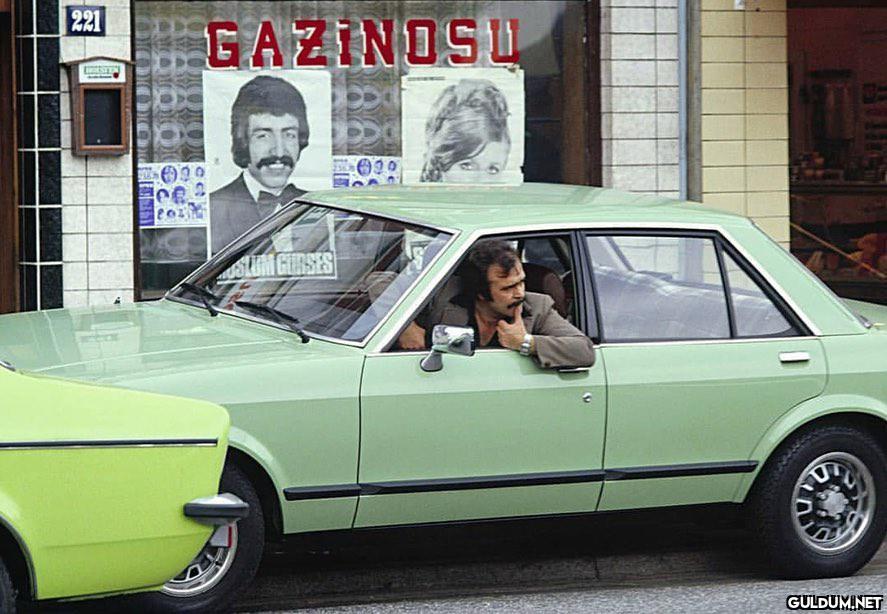 Ünlü Alman fotoğrafçı...
