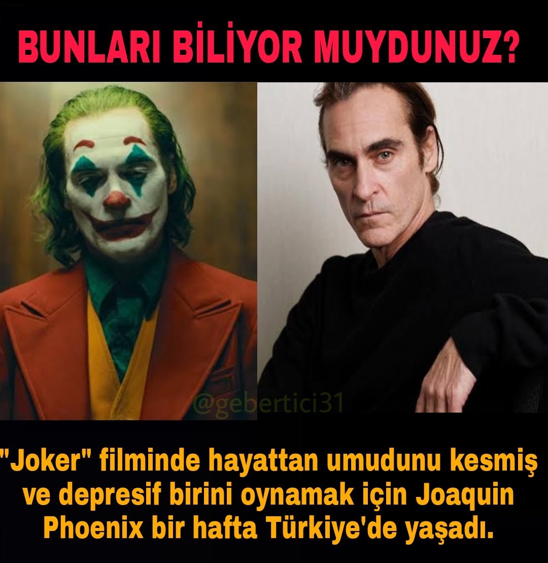 BUNLARI BİLİYOR MUYDUNUZ?...