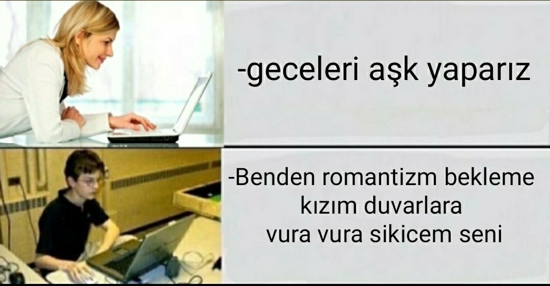 -geceleri aşk yaparız...