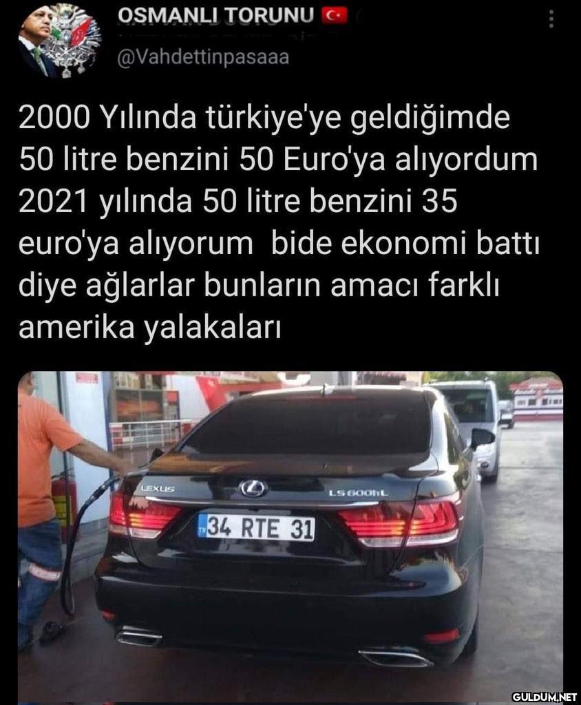 OSMANLI TORUNU C...