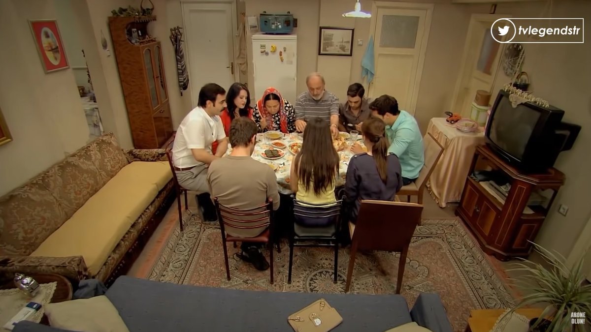 dinner...
