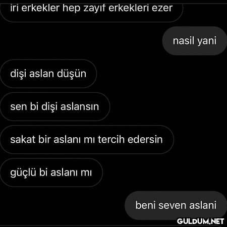 Kurumuş boğzım  iri...