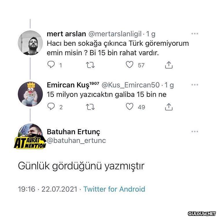 Öğrendikçe Varız...