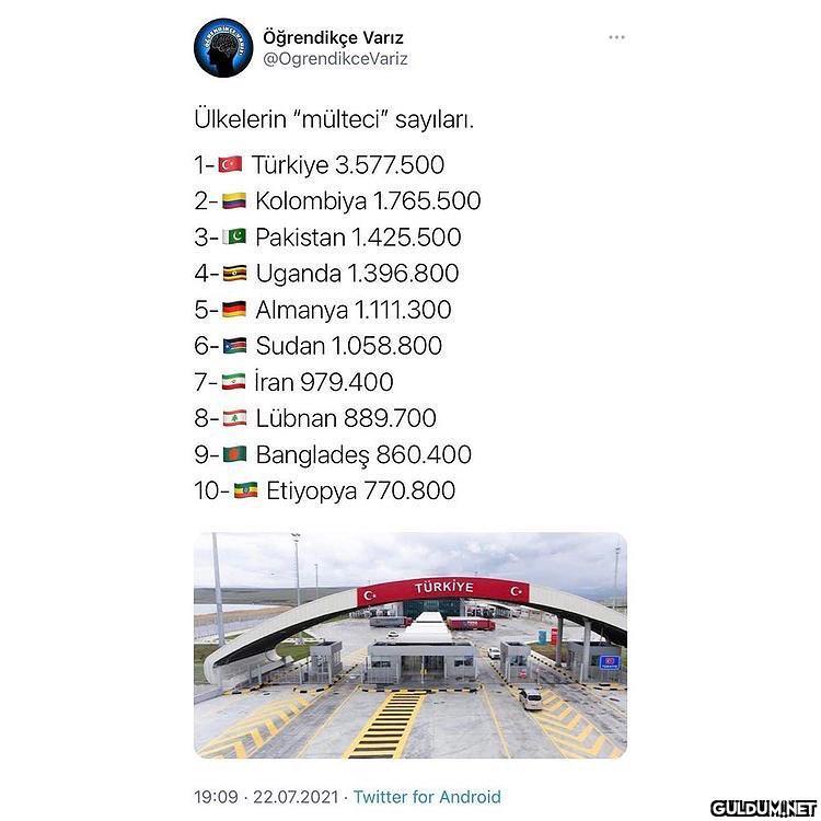 Öğrendikçe Varız...