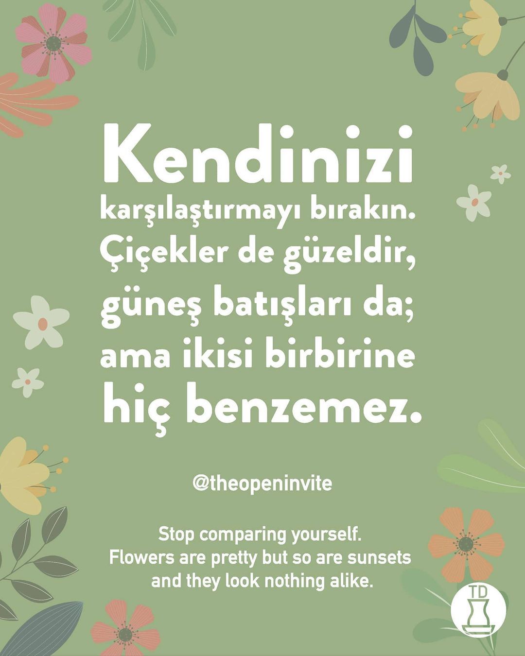 Yaz için bazı...