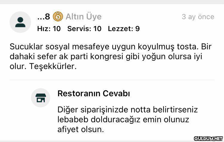 ..8 O Altın Üye 3 ay önce...