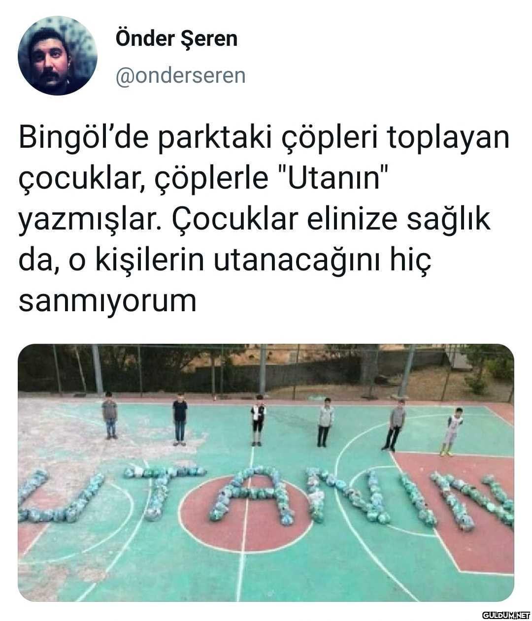 Önder Şeren @onderseren...