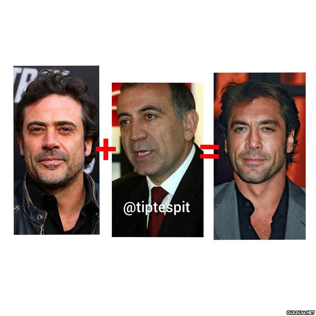 Jeffrey Dean Morgan +...