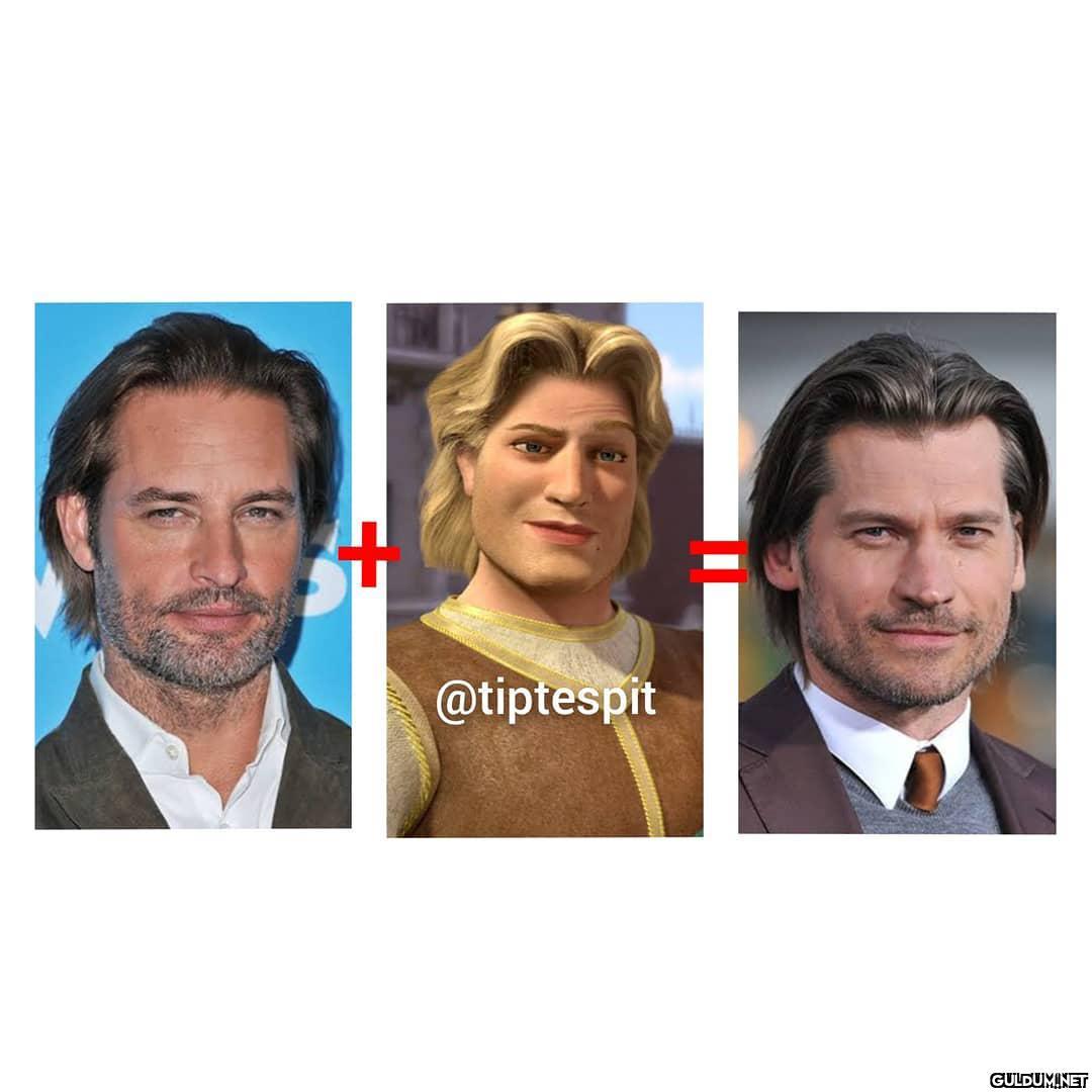 Josh Holloway + Yakışıklı...