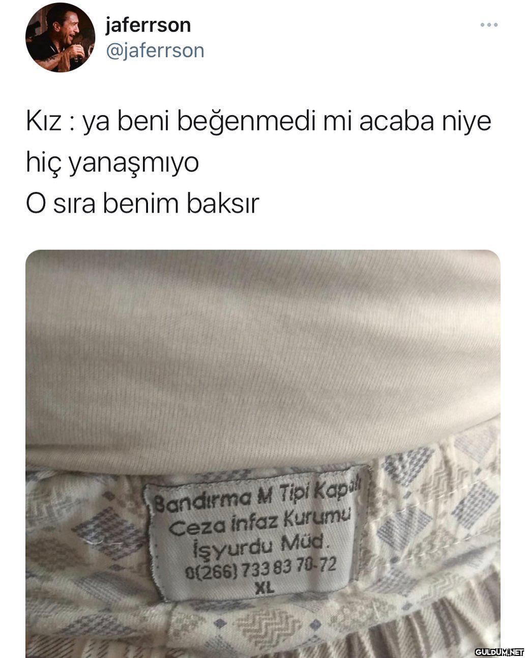 jaferrson @jaferrson Kız :...
