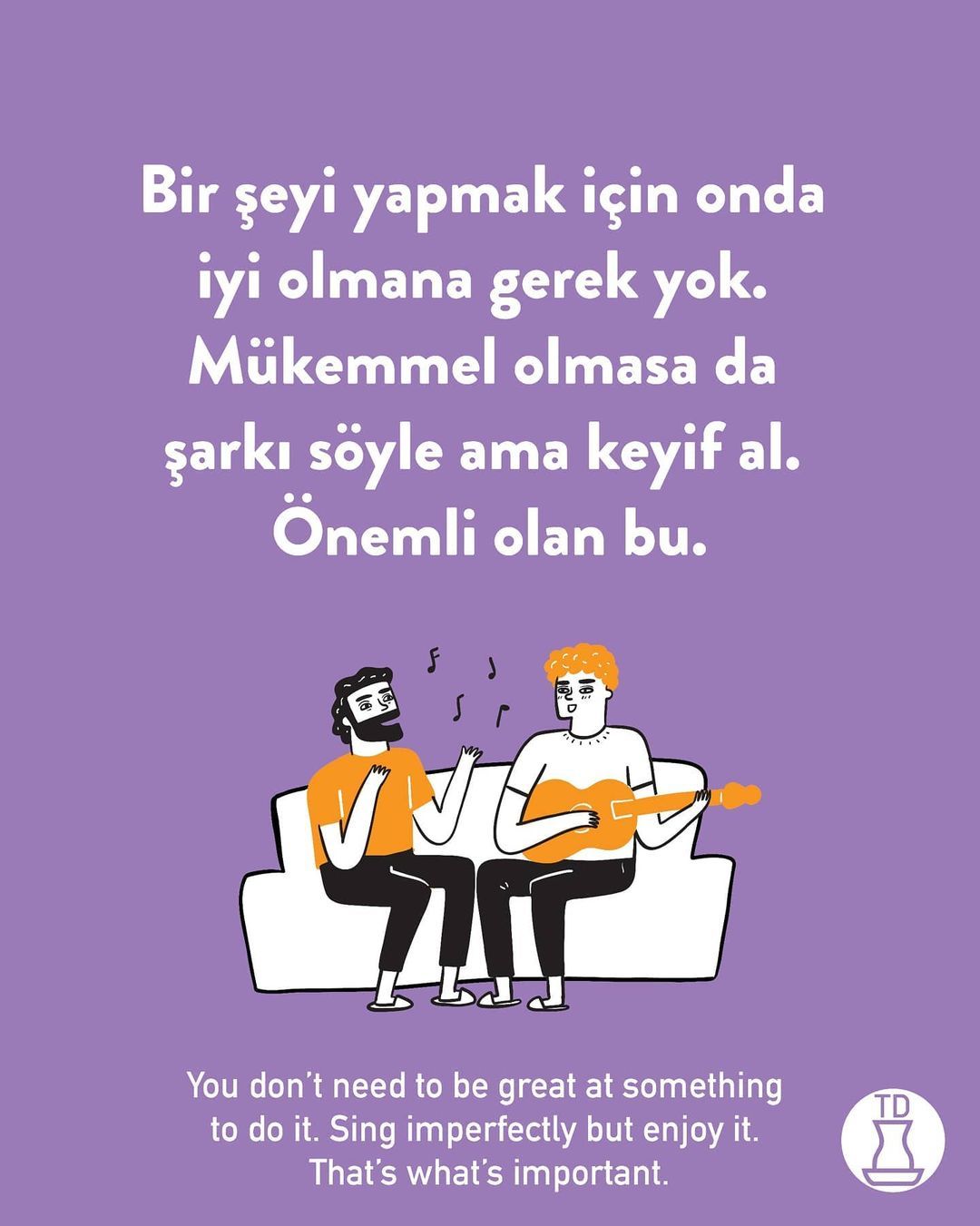 Bugün 30 yaşıma girdim ve...