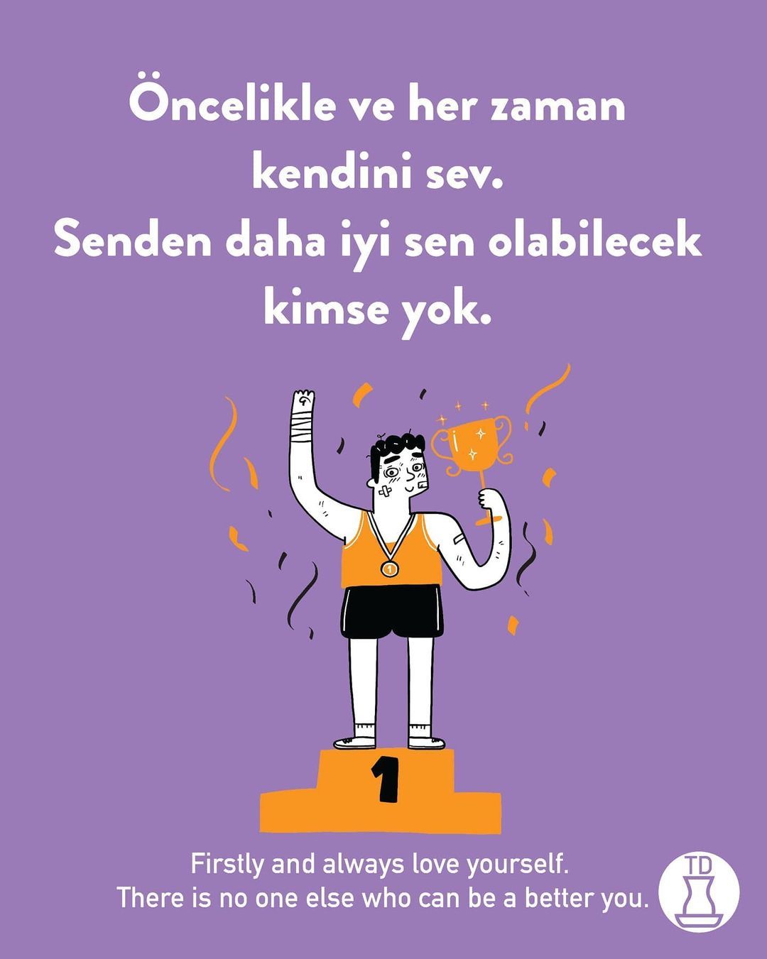 Bugün 30 yaşıma girdim ve...