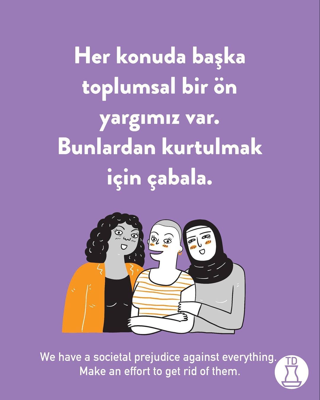 Bugün 30 yaşıma girdim ve...
