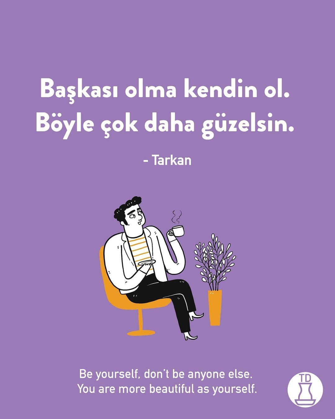 Bugün 30 yaşıma girdim ve...