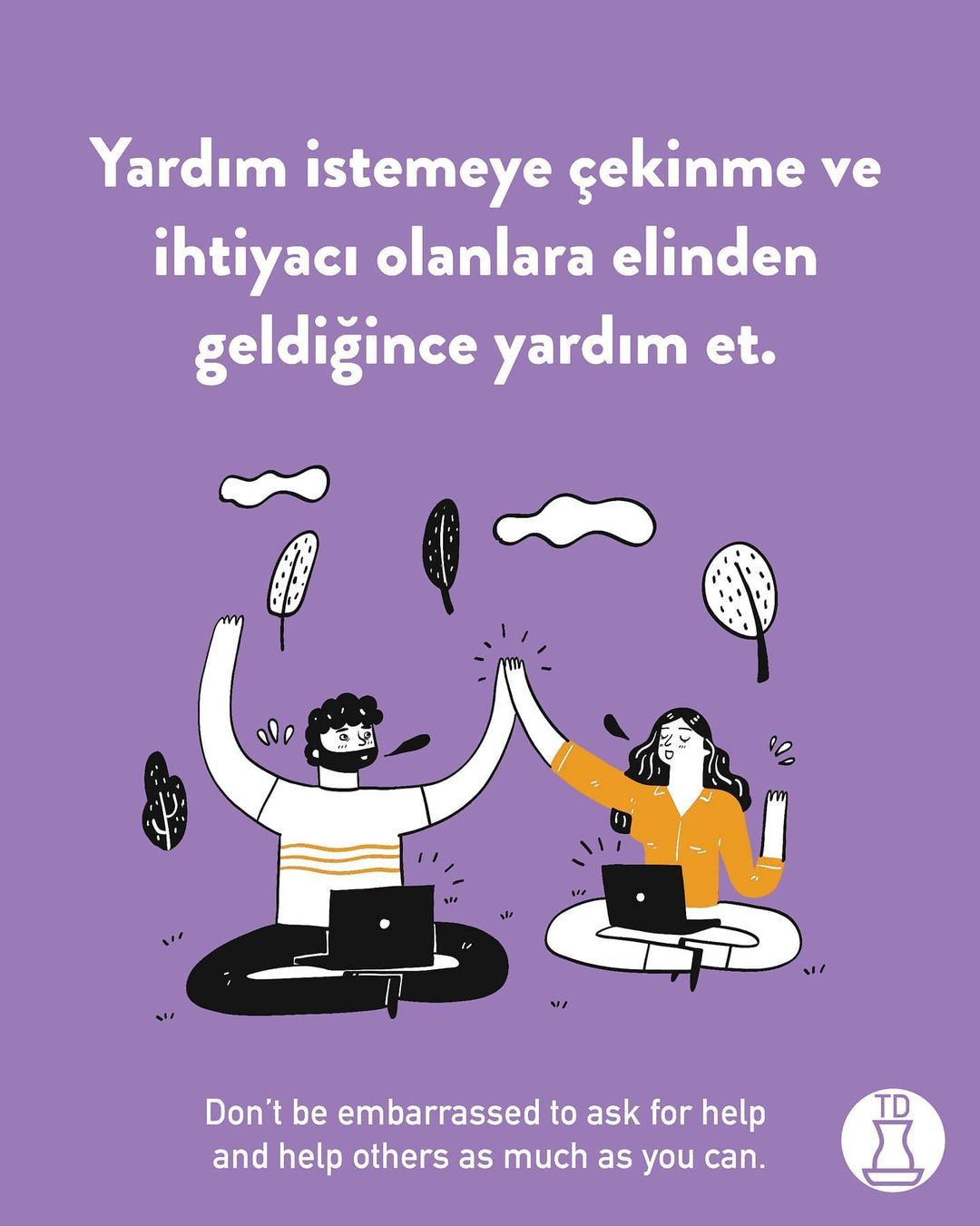 Bugün 30 yaşıma girdim ve...