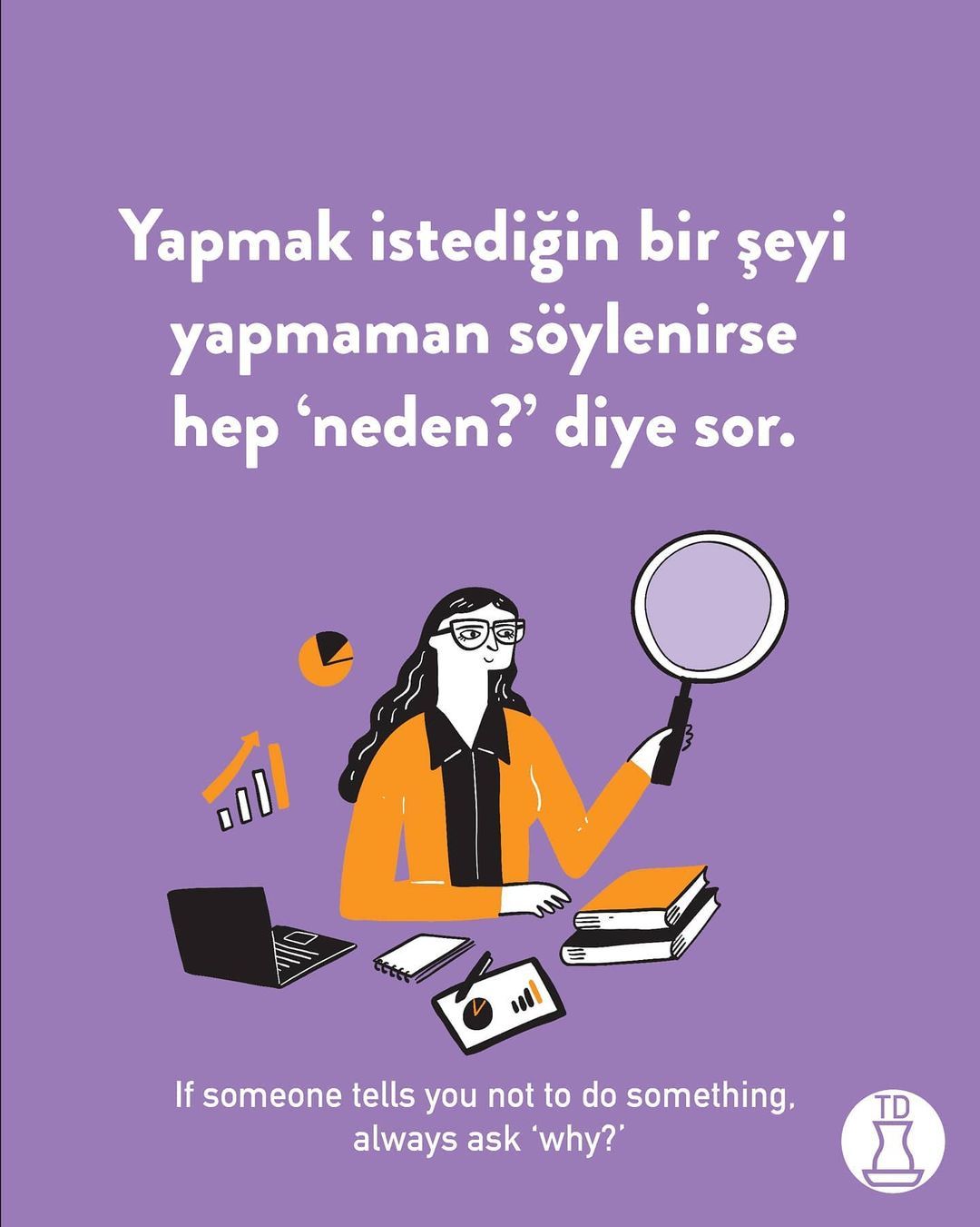 Bugün 30 yaşıma girdim ve...