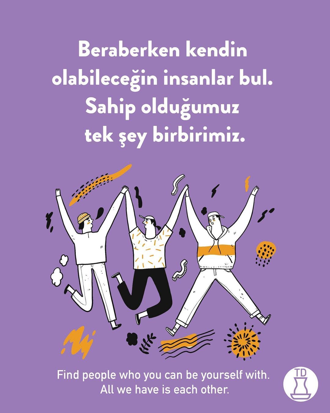 Bugün 30 yaşıma girdim ve...