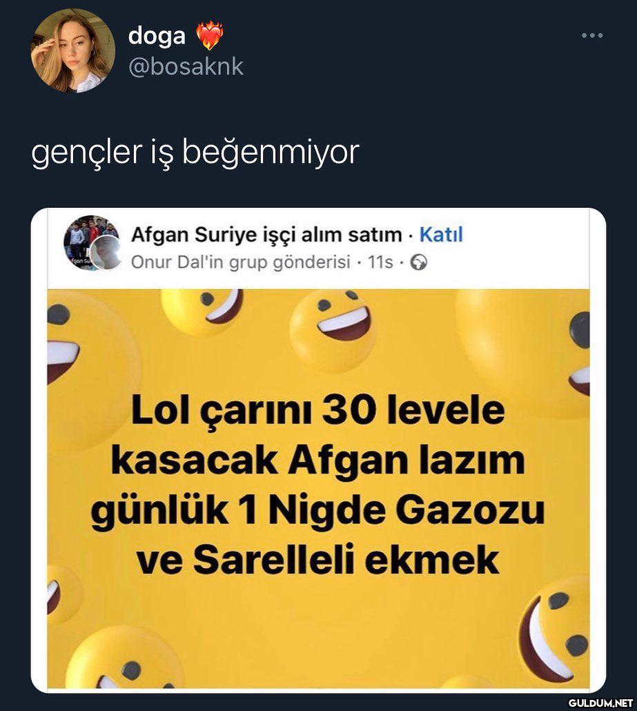 sigorta varsa kabul  doga...