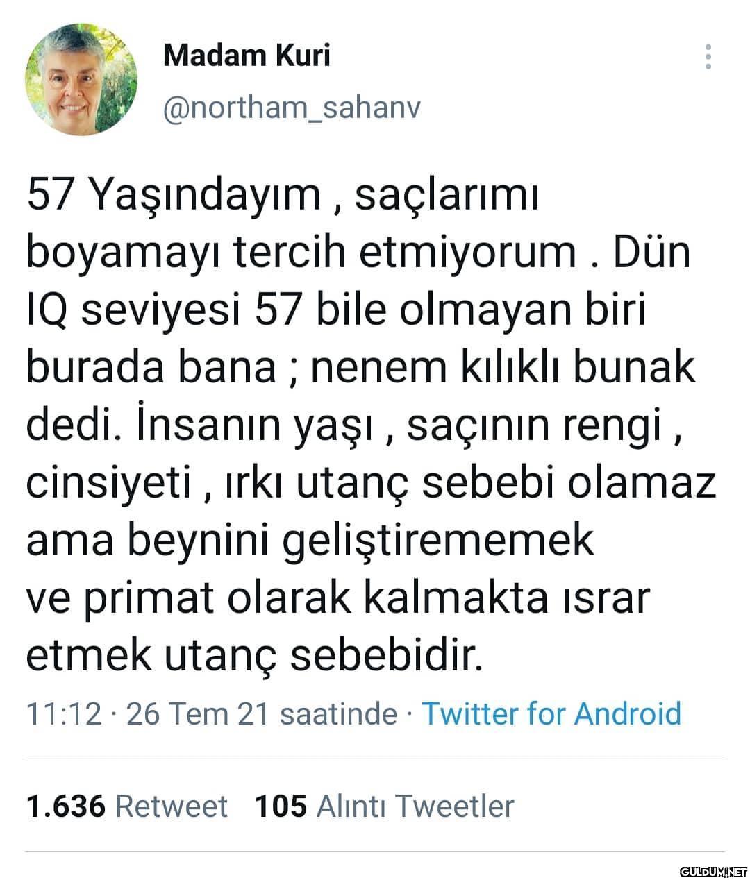 Madam Kuri @northam_sahanv...