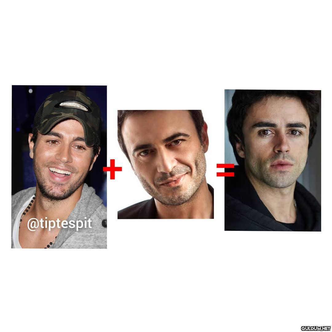Enrique Iglesias + Kutsi =...
