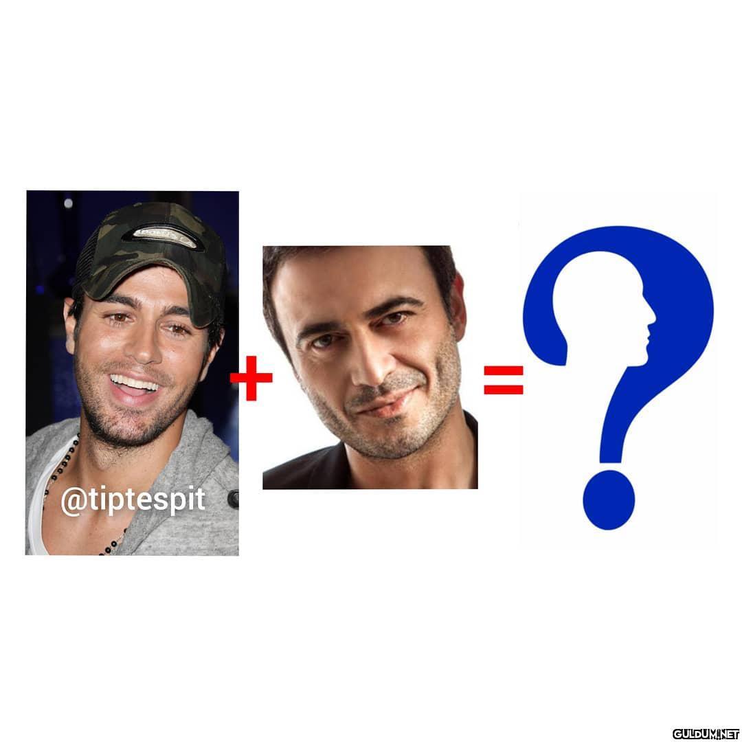 Enrique Iglesias + Kutsi =...