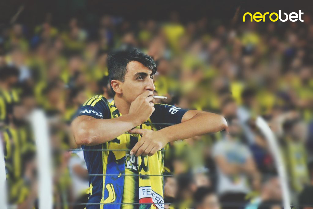 Fenerbahçeli taraftarlar...