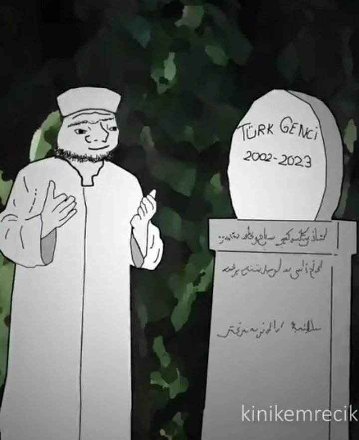 GENCI TURK 2002-2023 اتا...