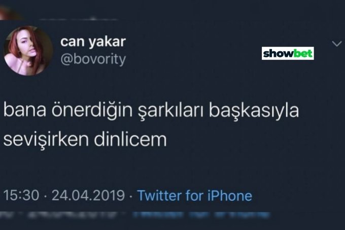Ne istediniz lan Ömer'den...