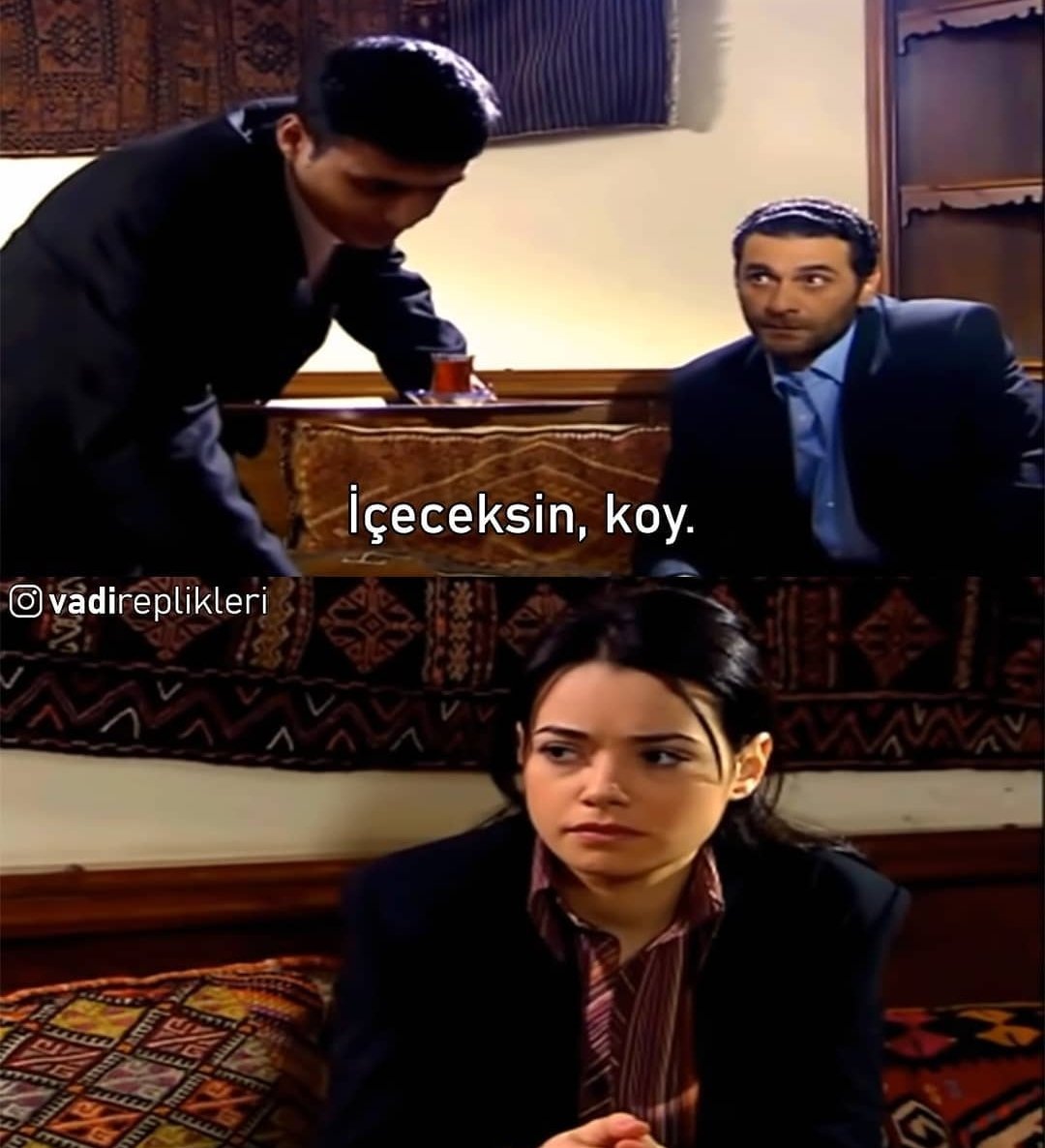 En centilmen insan...