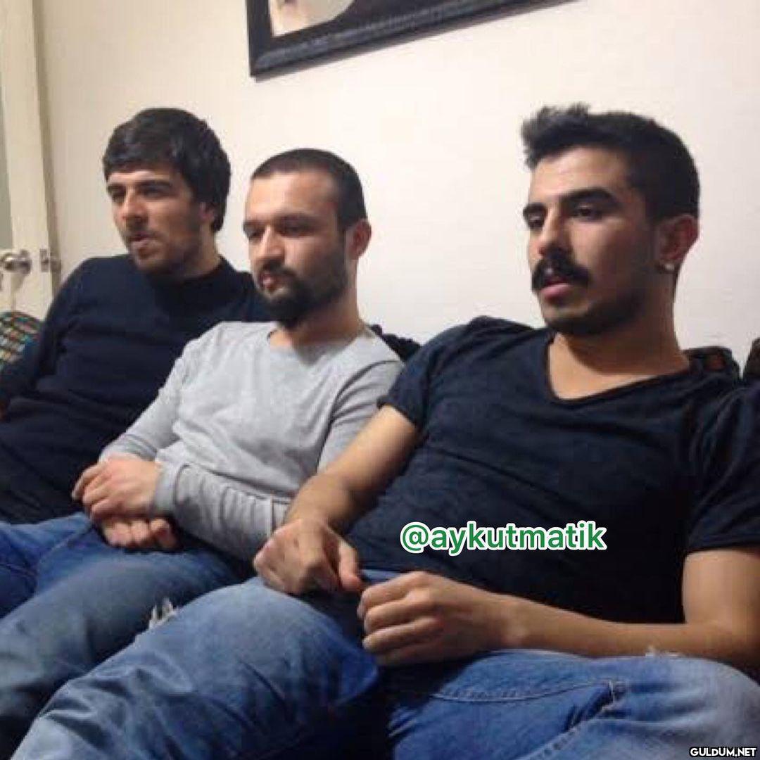 Aklına gelen VİNE...