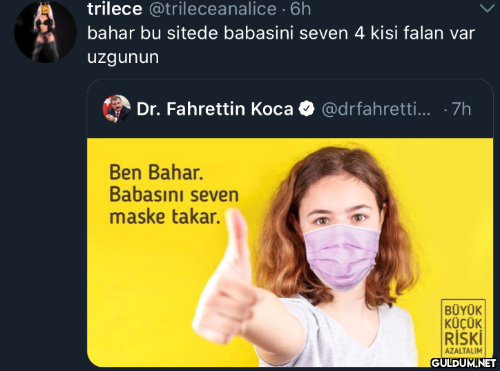trilece @trileceanalice ·...