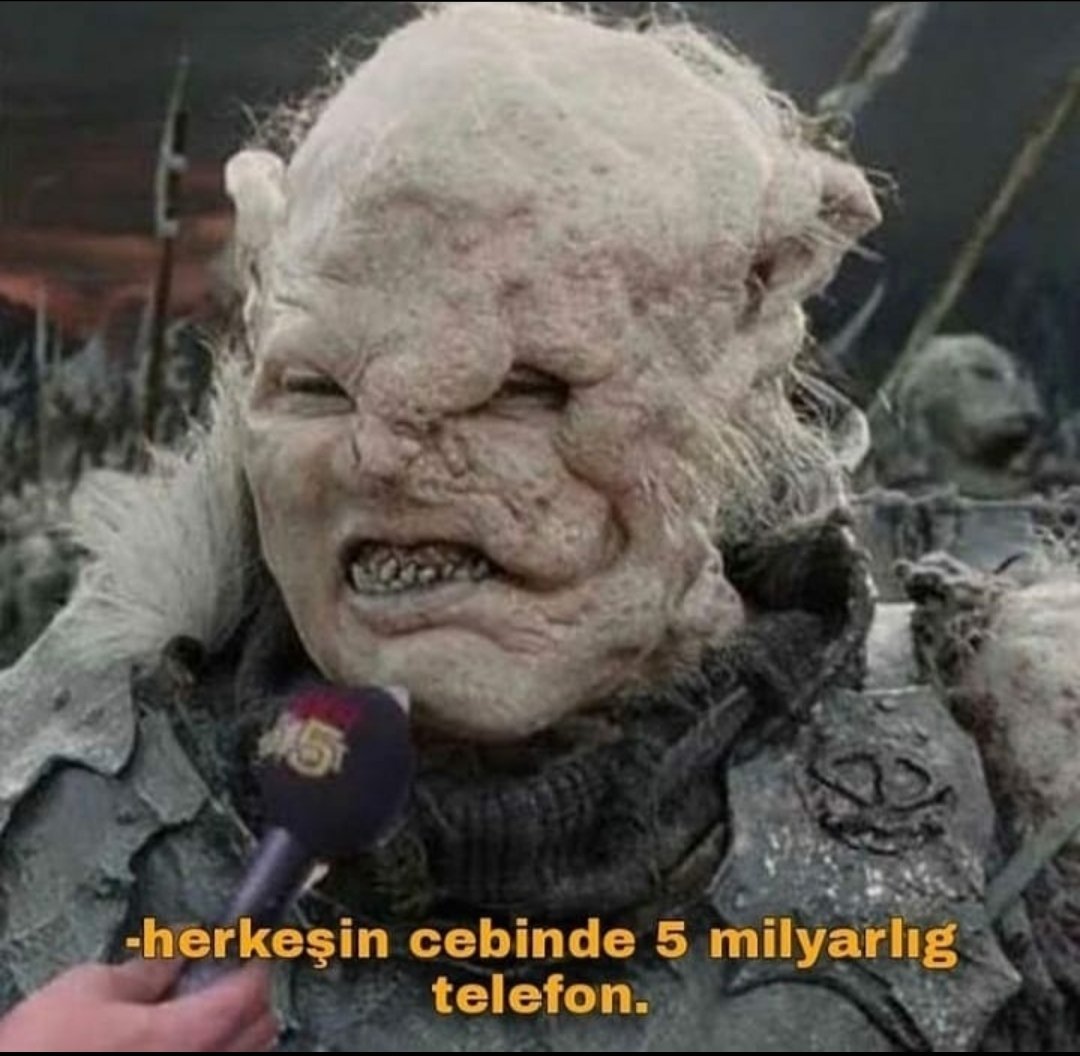 -herkeşin cebinde 5...