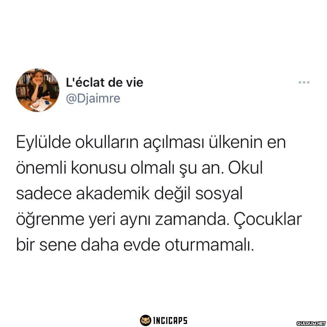 Olur mu deniz kum güneş...