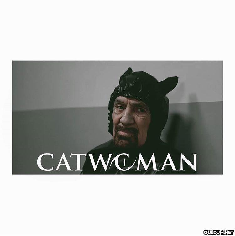 CATWOMAN    Kaynak