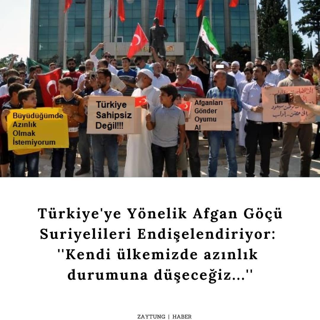 Taliban'dan kaçan Afgan...