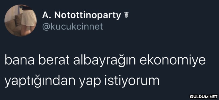 A. Notottinoparty v...