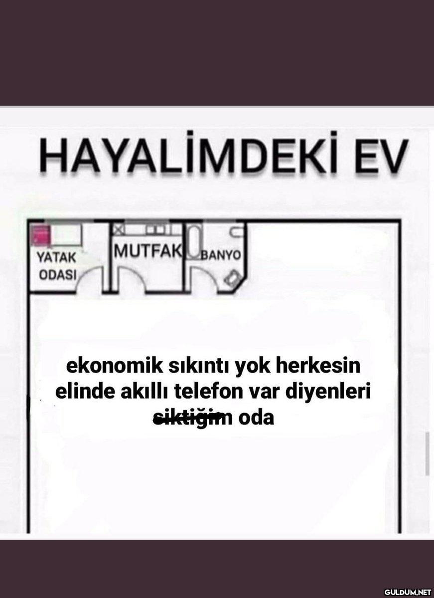 HAYALİMDEKİ EV EHJ MUTFAK...