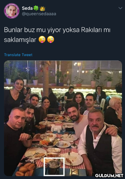 Seda @queensedaaaa Bunlar...