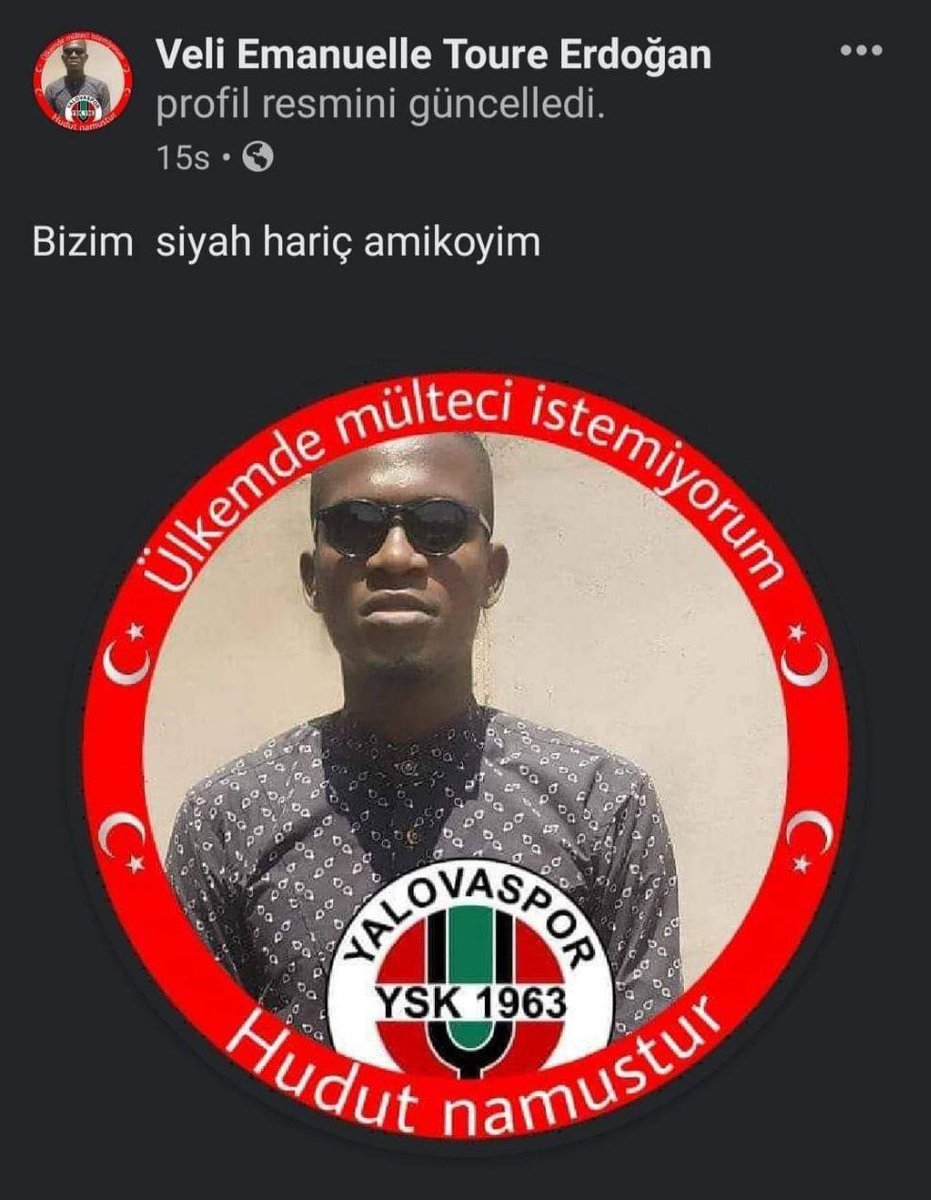 Veli Emanuelle Toure...