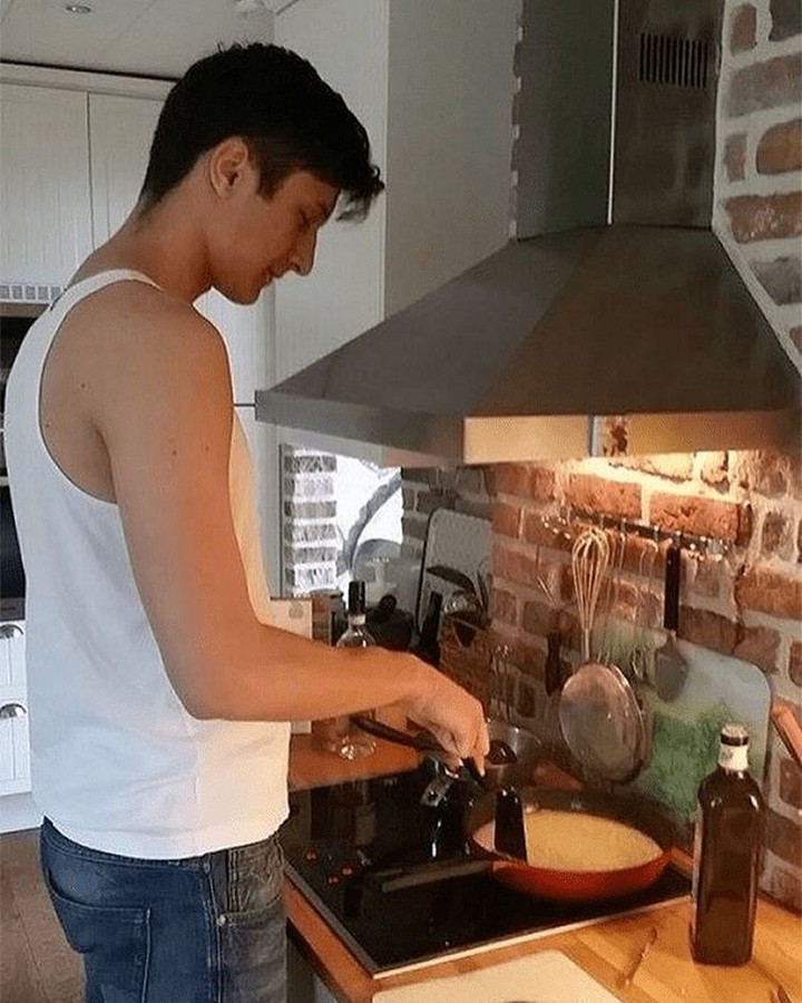 Tall people’s struggles...
