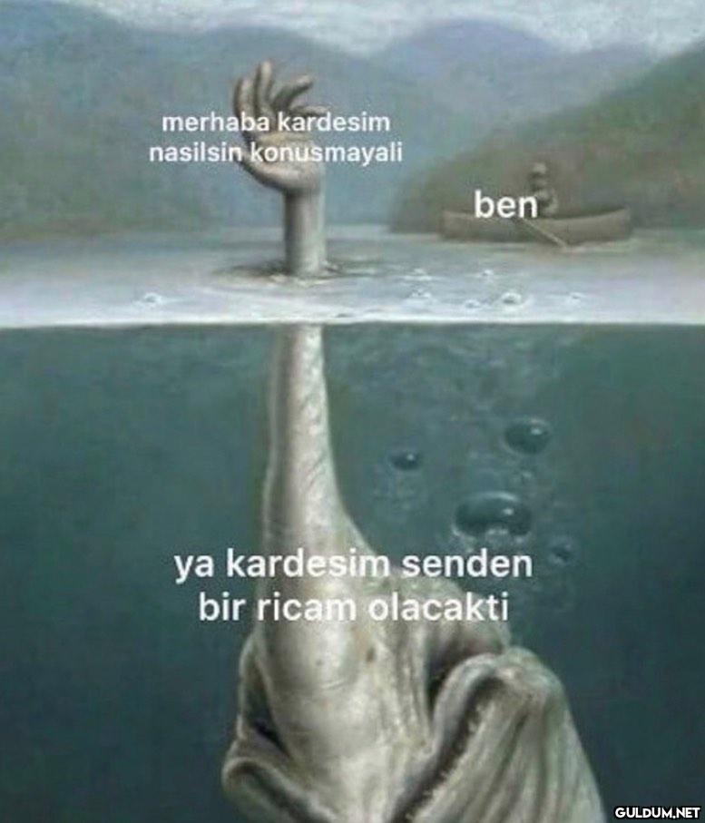 hiç sekmez  merhaba...