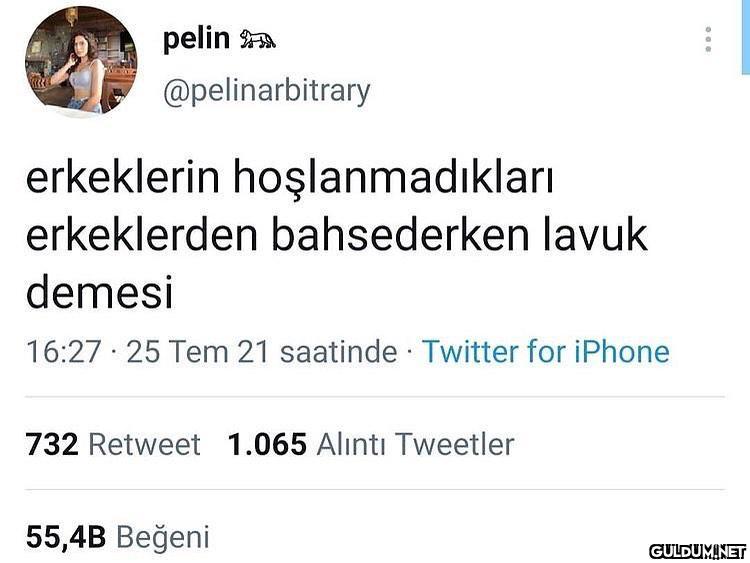 pelin A @pelinarbitrary...