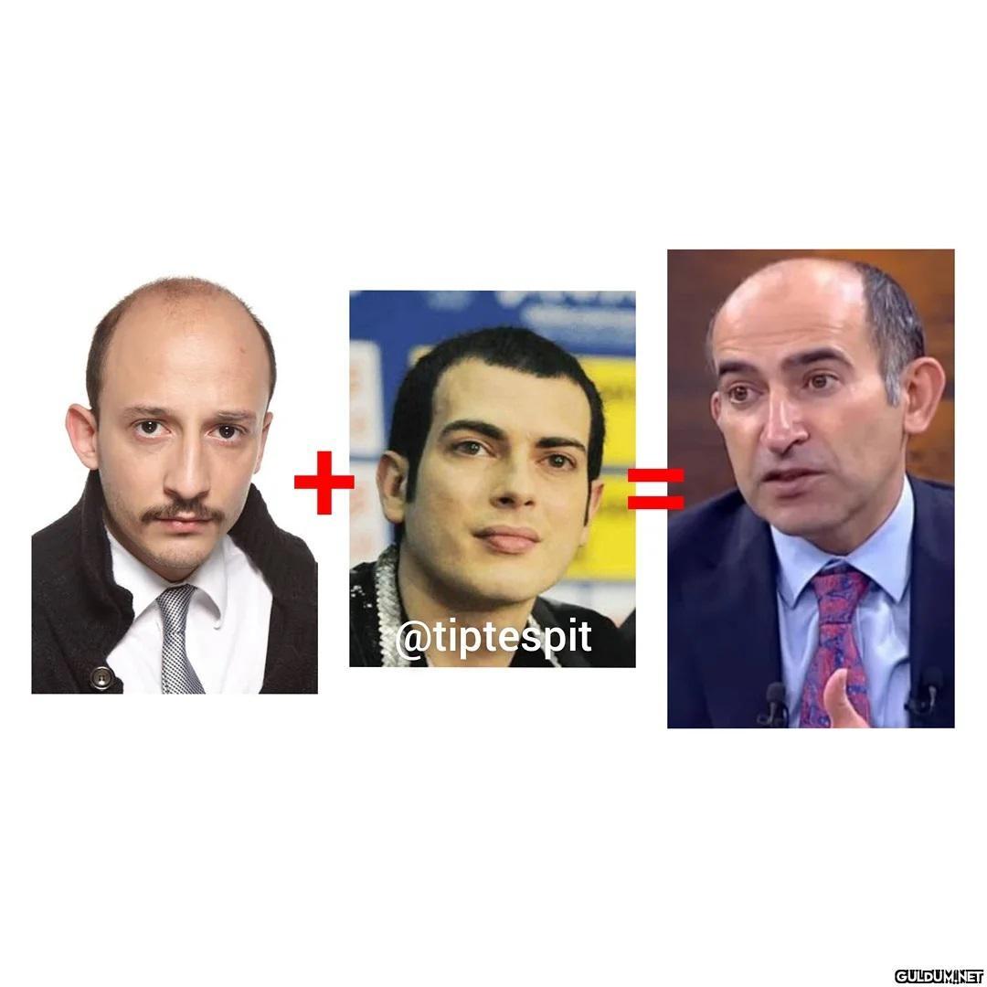 Mert Öner + Harun Tekin...