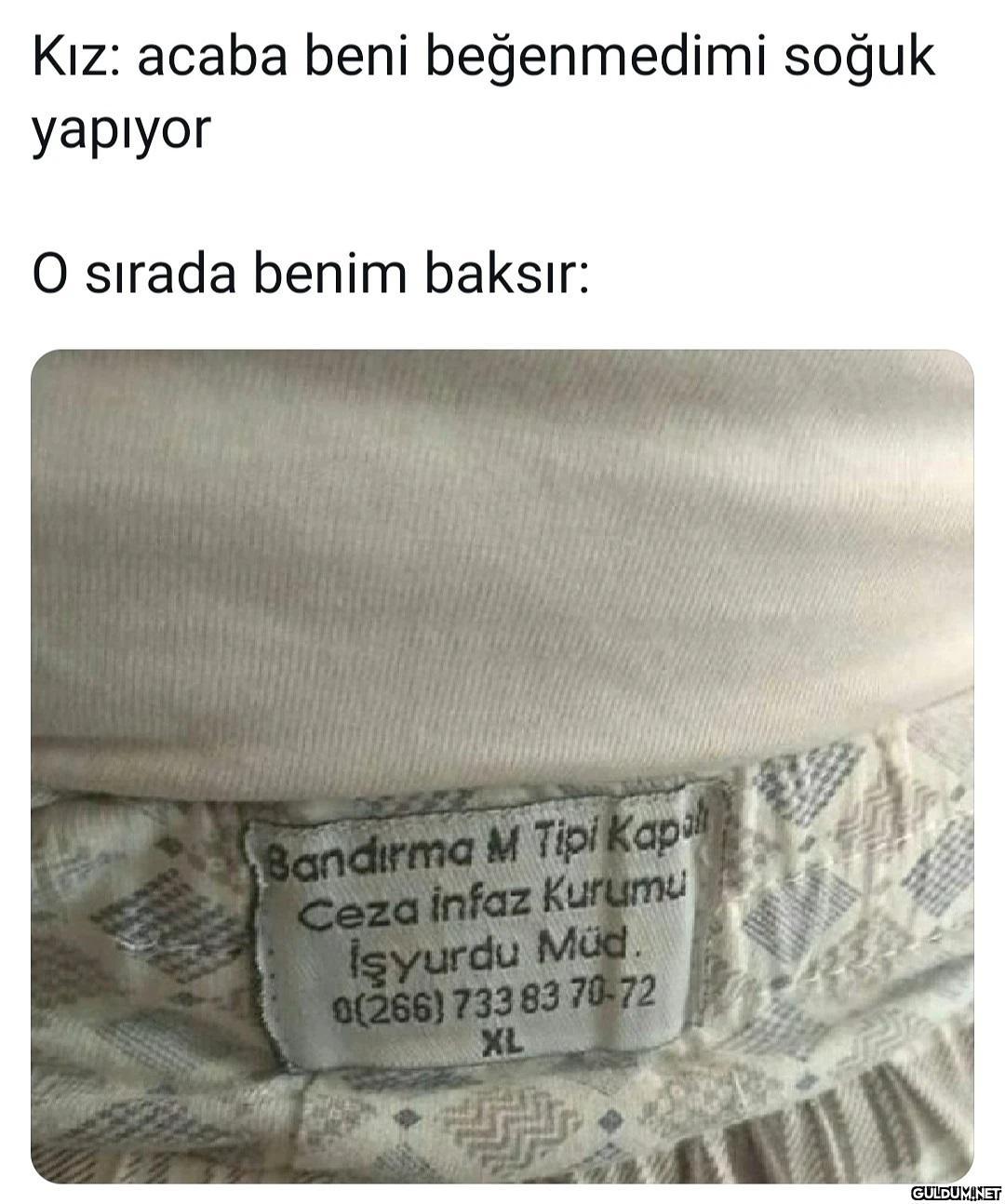 % 💯 pamuk olan bir iyi don...
