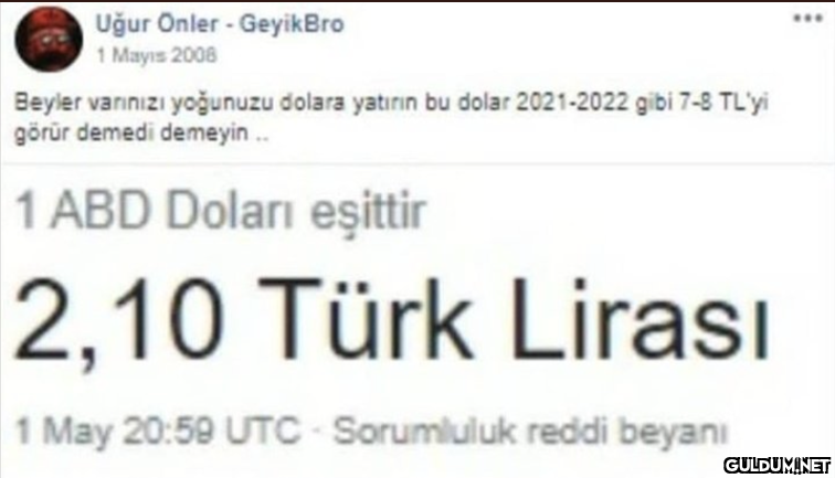 Uğur Onler - GeyikBro 1...