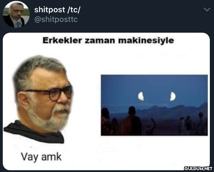 shitpost /tc/ @shitposttc...