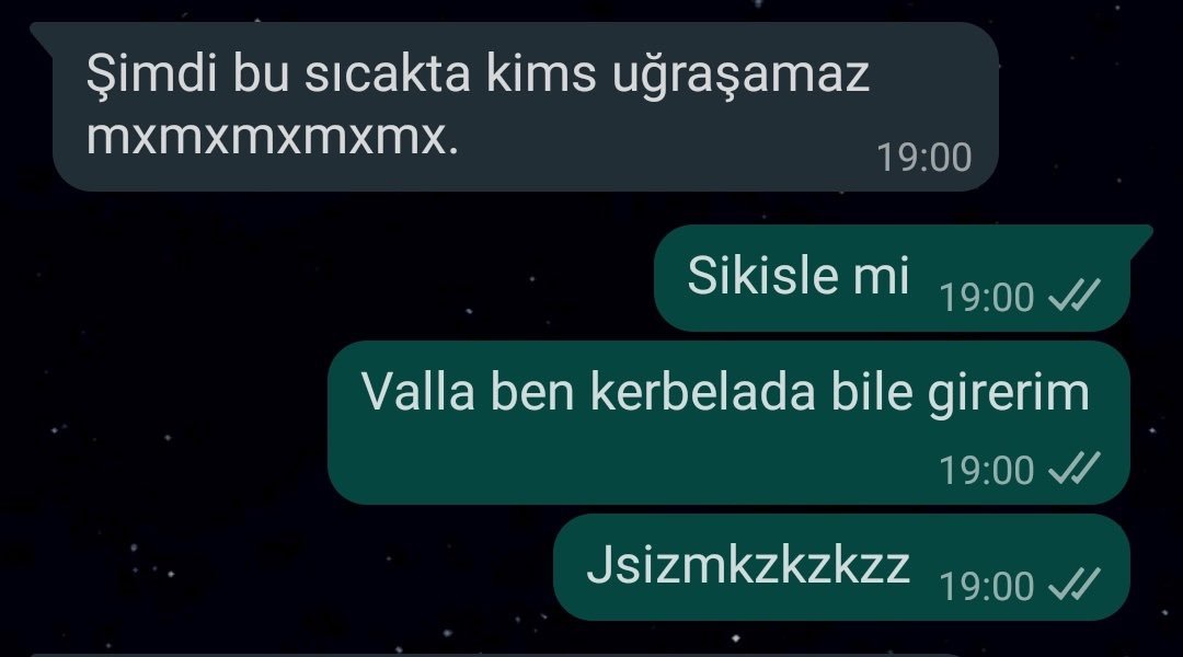 tc erkeği yine her zamanki...