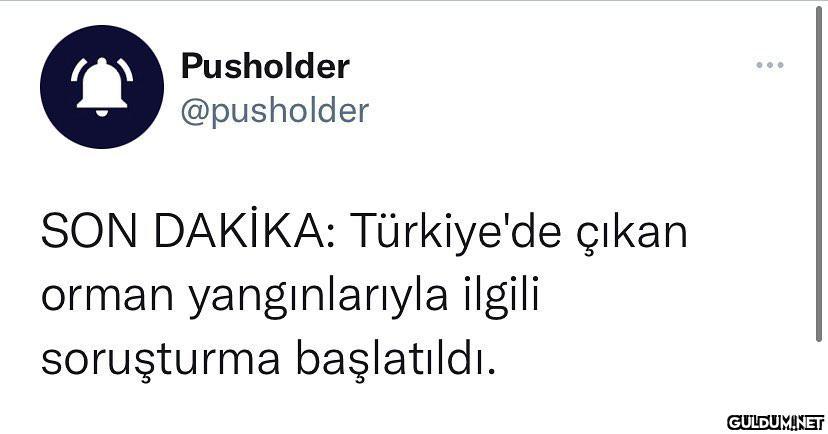 geç olsada sonunda gün...