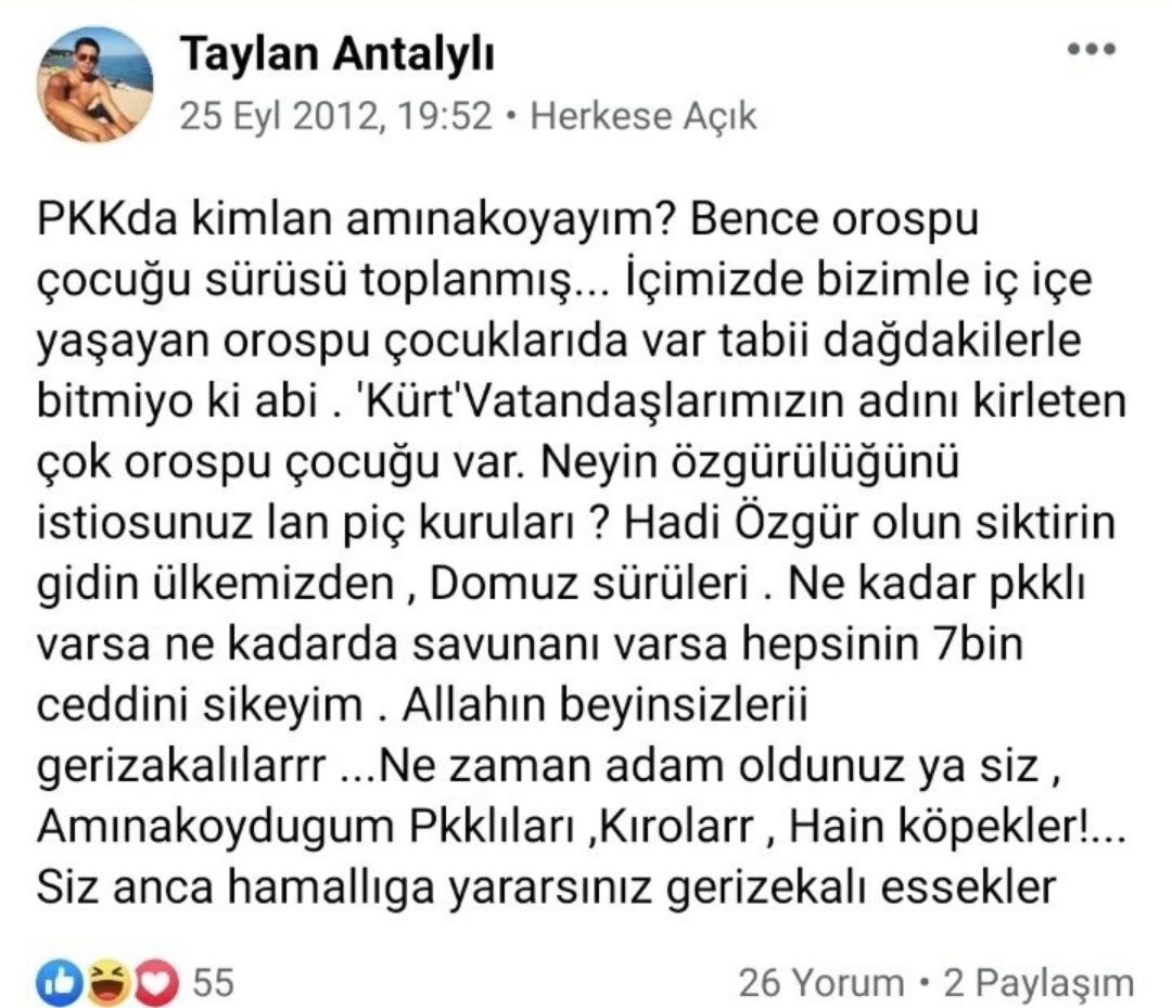 Taylan Antalylı 25 Eyl...